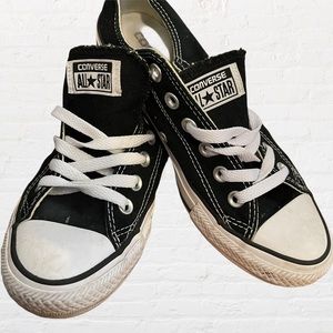 Converse chucks all star classics